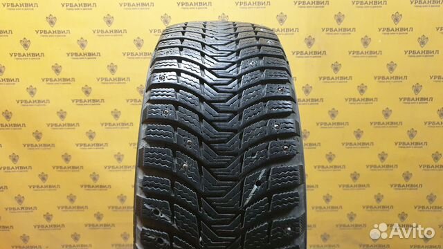 Michelin X-Ice North 3 205/55 R16 94T