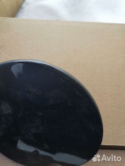 Лючок бензобака Renault Megane 3