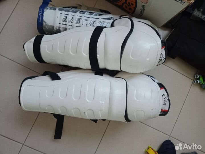 Хоккейная форма