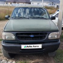 Ford Explorer 4.0 AT, 1995, 250 000 км, с пробегом, цена 273 000 руб.