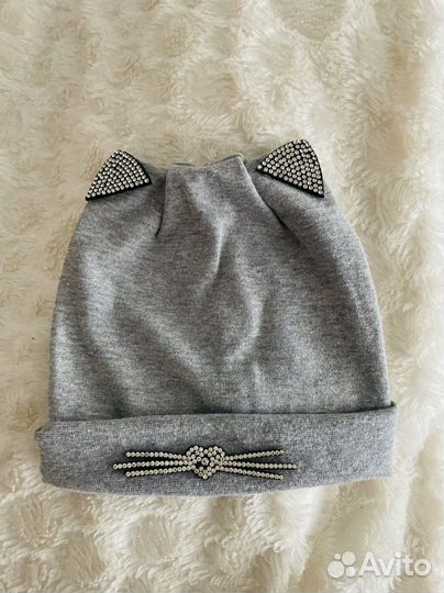 Вещи пакетом для девочки 80-86