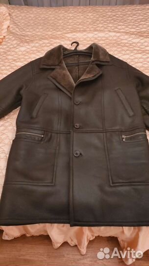 Куртка мужская