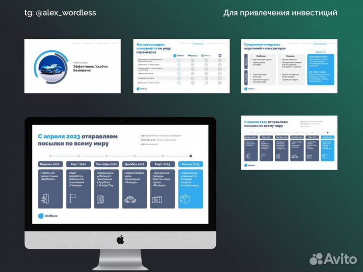 Создание презентаций в power point на заказ