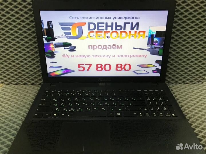 Ноутбук Asus Intel Core i5 (14)