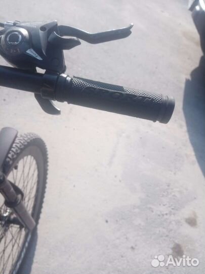 Велосипед mingoi