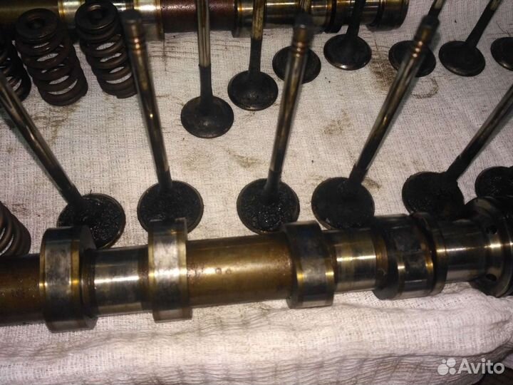 Тнвд (ep6), Citroen,Peugeot. Замена грм,гбц