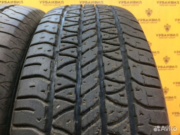 General Tire Ameri G4S 225/70 R15 100S