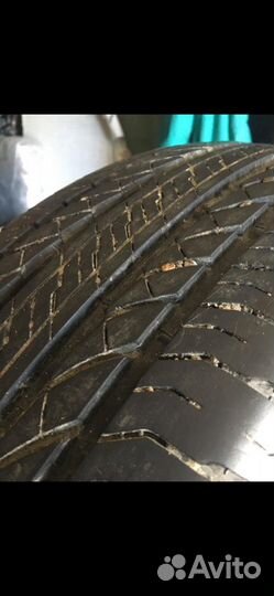 Bridgestone Ecopia EP850 225/70 R16