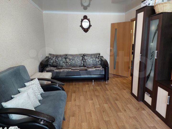 1-к. квартира, 29,8 м², 3/5 эт.