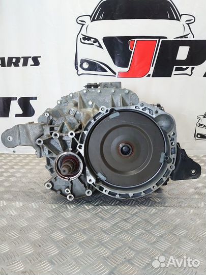 АКПП Mitsubishi Lancer Evolution 10