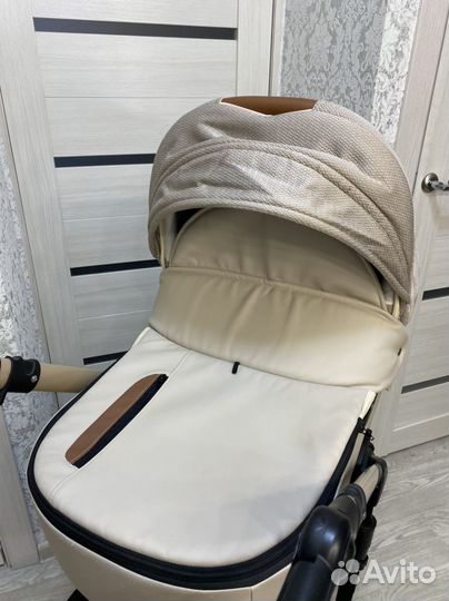 Коляска 3 в 1 Alis Camaro