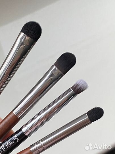 Кисти для макияжа