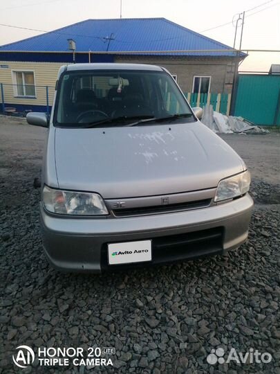 Nissan Cube 1.3 AT, 2000, 100 000 км