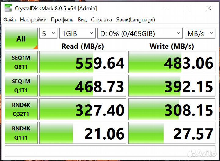 WD Blue SSD 500gb SATA M.2 2280