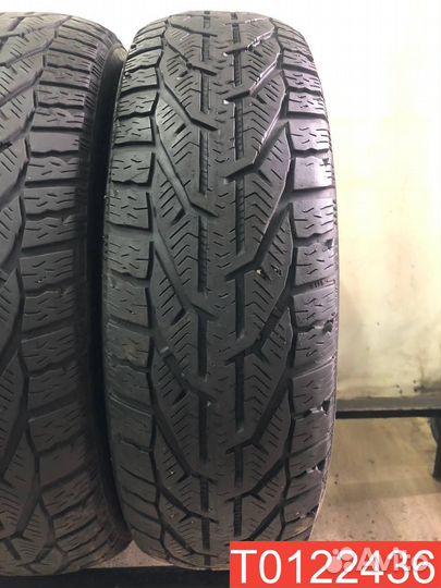 Tigar Winter 185/65 R15 88T