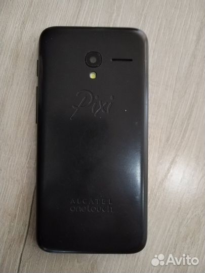 Alcatel One Touch 5019D PIXI 3 (4,5), 8 ГБ