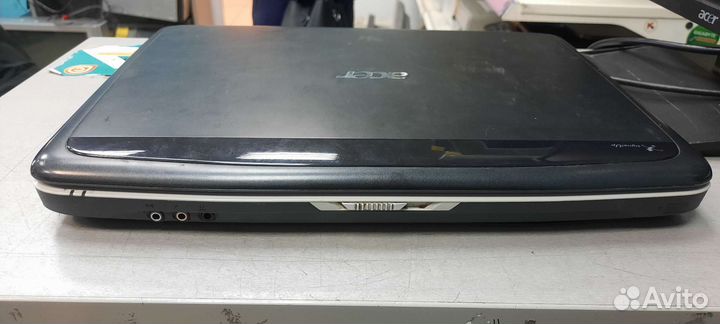 Б/У Ноутбук Acer Aspire 5720g (T7100, 2/160gb)
