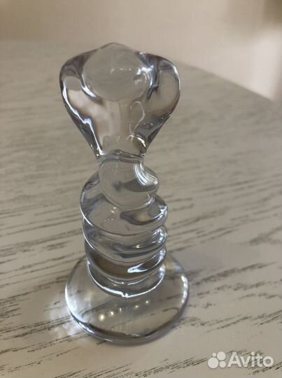 Фигурка кобры