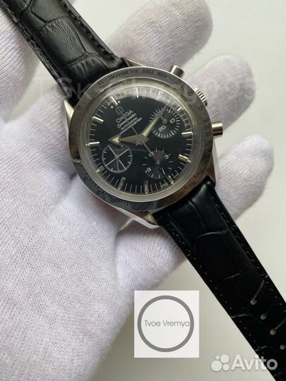 Часы мужские Omega Speedmaster (арт 3047)