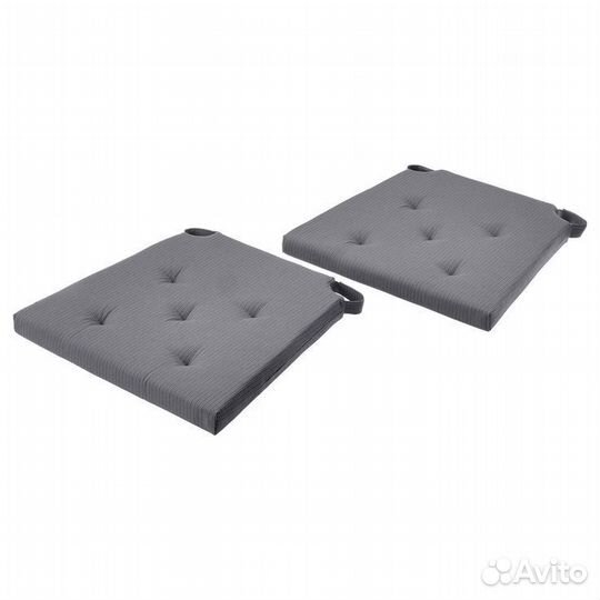 IKEA justina подушка на стул юстина икеа оригинал