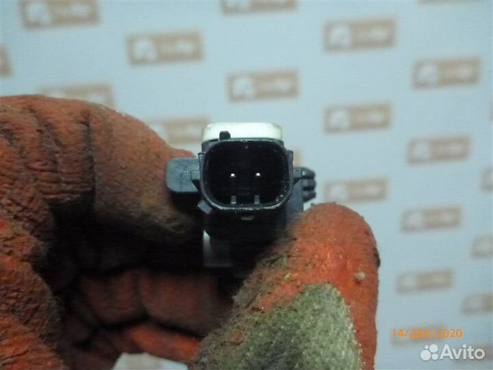 Датчик удара Mitsubishi Asx GA1W 4A92 2013