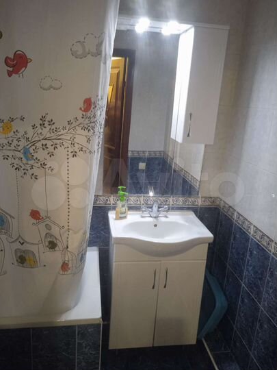 2-к. квартира, 45 м², 2/4 эт.