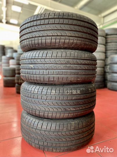 Pirelli Cinturato P7 All Season 225/50 R17