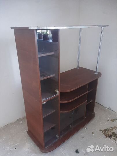 Тумба под телевизор