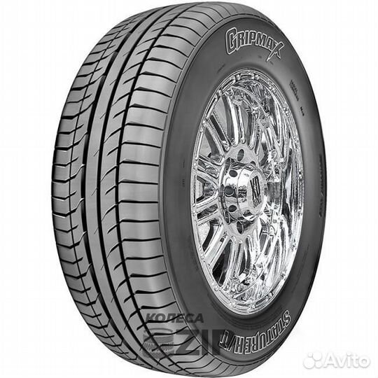 Gripmax Stature H/T 265/40 R21 105Y