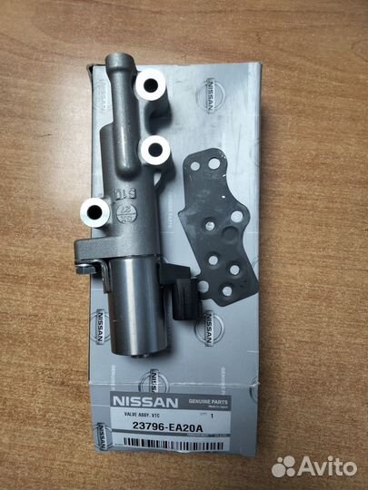 Клапан VVT-I Nissan 23796-EA20A