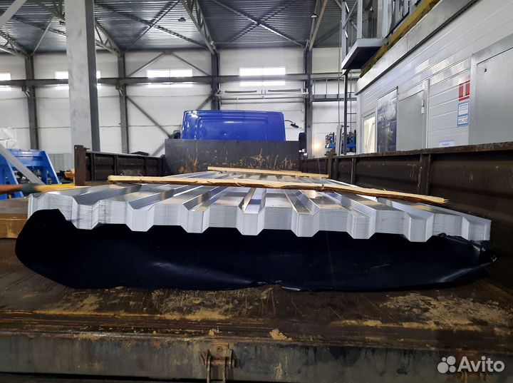 Профнастил