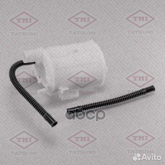 Фильтр топливный TBG1038 tatsumi