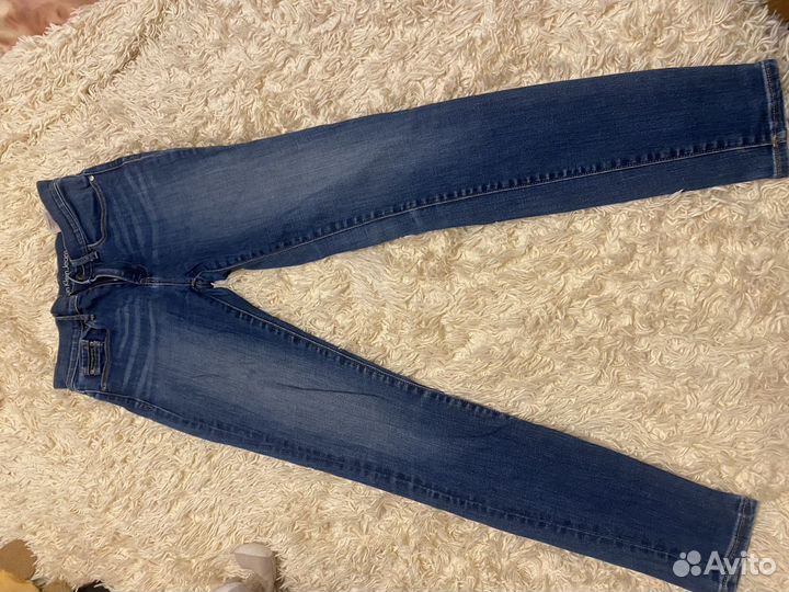 Джинсы женские Calviin Klein Jeans 40 42