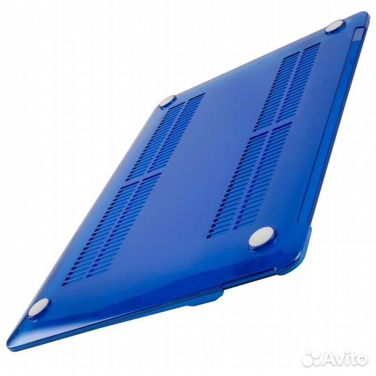 Накладка Barn & Hollis Crystal для Macbook Air 13