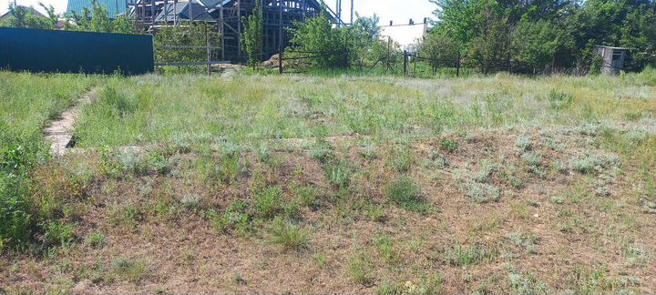 Участок 7,5 сот. (ИЖС)