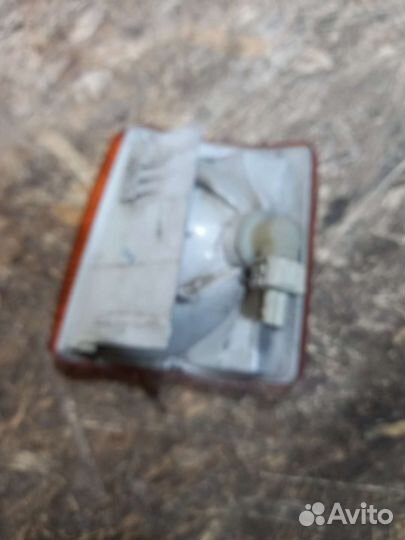 Поворотник Указатель поворота Транспортер Т4