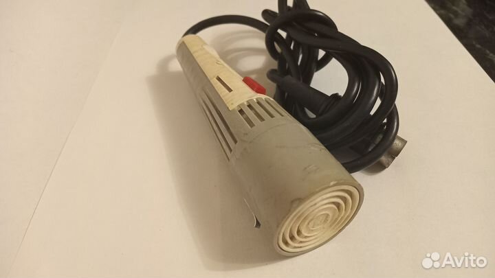 Микрофон мд-64М, мд-200, мд-201