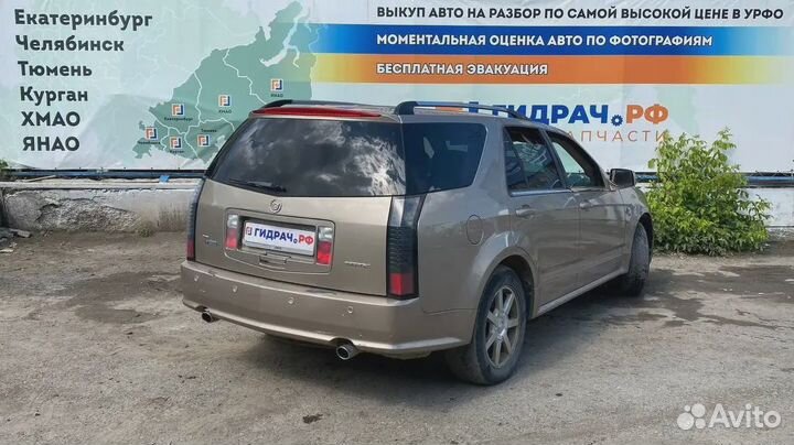 Ограничитель двери задней Cadillac SRX 25773003