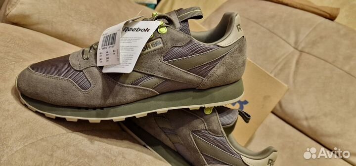 Мужские кроссовки Reebok classic