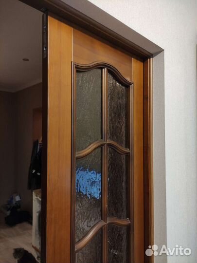 Двери межкомнатные Волховец 4шт