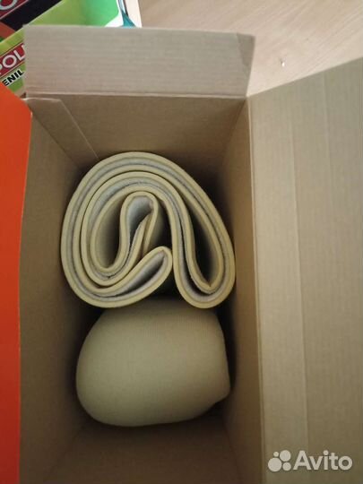 Фиксатор для руки