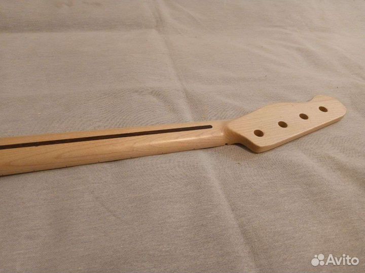 Корпуса и грифы для гитар бас-гитар