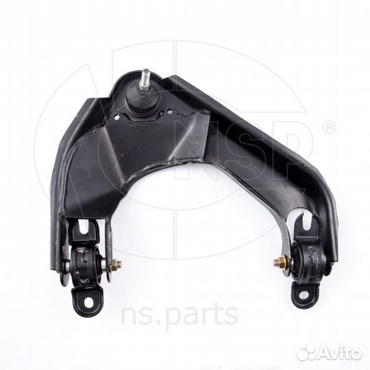 Рычаг подвески задней верхний правый chevrolet epi