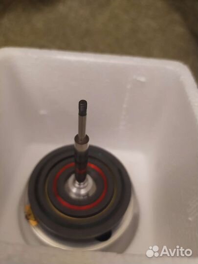 Записывающая головка для видеомагнитофона Grundig