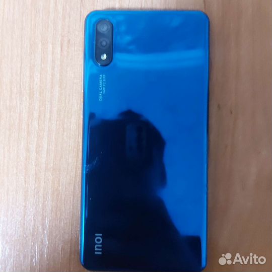 INOI 5 Lite 2021, 2/16 ГБ