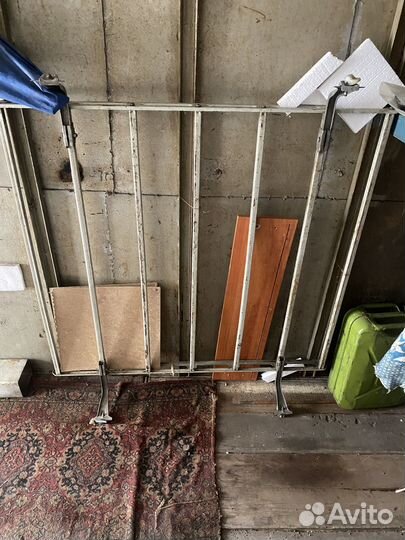 Продам багажник