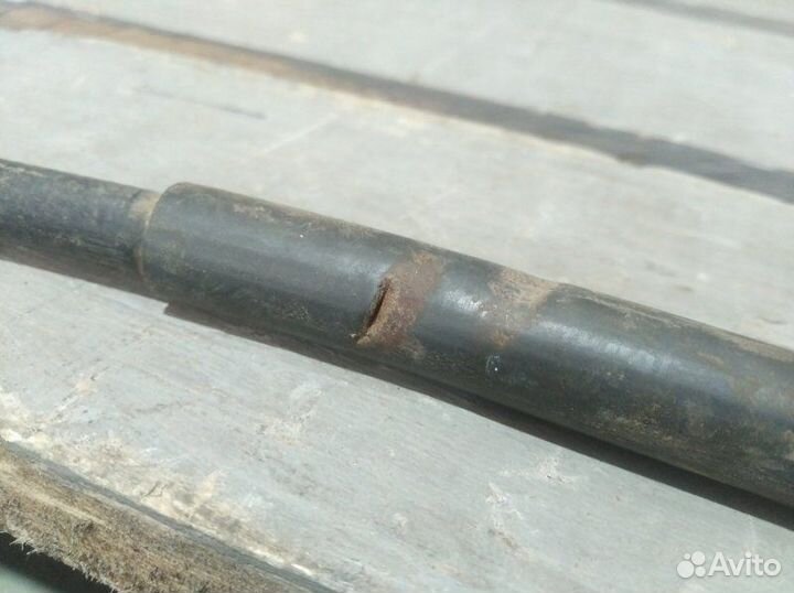 Трос стояночного тормоза задний LADA Kalina 11193