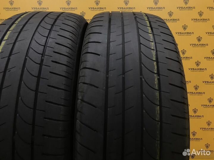 Bridgestone Dueler H/L 33A 235/55 R20 102V