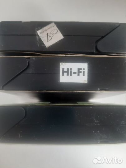 Видеокассеты vhs фильмы с Брюс Уиллисом