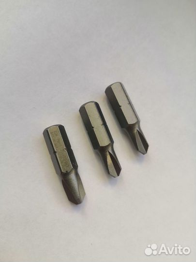 Бита редкая